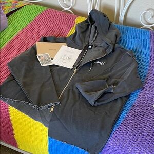 BTS Artist Made Merch Jungkook Armyst Hoodie